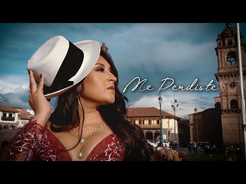 Me Perdiste / YENNIFER SERMEÑO / videoclip oficial TUNANTADA