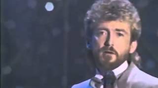 Keith Whitley 1986 CMAs Miami my Amy