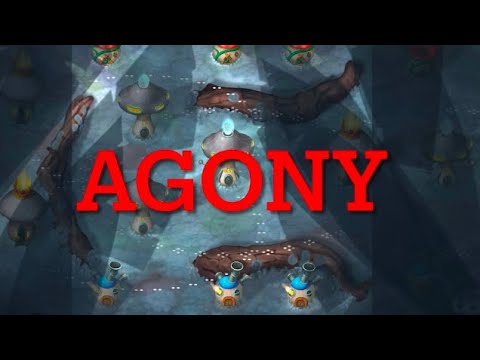 Agony