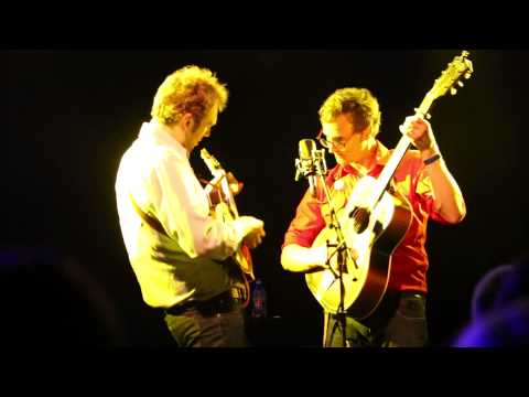 20/20 Vision and Walking Round Blind