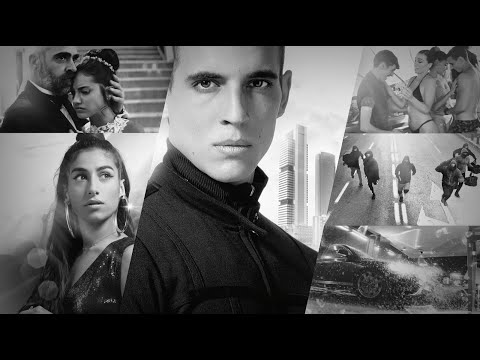 Carlos Jean, Mala Rodríguez, Dollar Selmouni, Carolina Yuste - Hasta el cielo (Alexander Som remix)