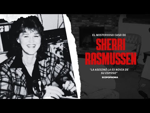 Sherri Rasmussen: El ASESINATO RESUELTO 23 AÑOS DESPUÉS