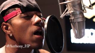 Welcome To The Park (Teaser)