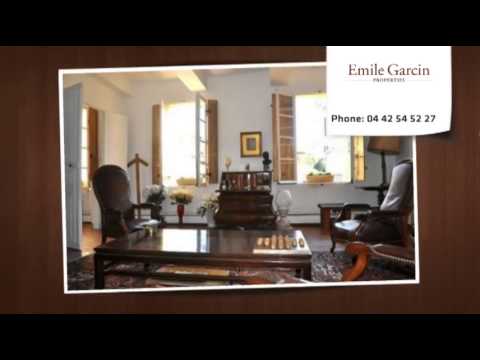 Antique apartment of about 200sqm in the heart of the Mazarin area