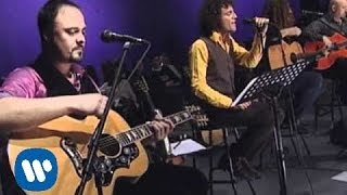 M-Clan - Todo Negro (Paint It Black) (Concierto Sin enchufe)