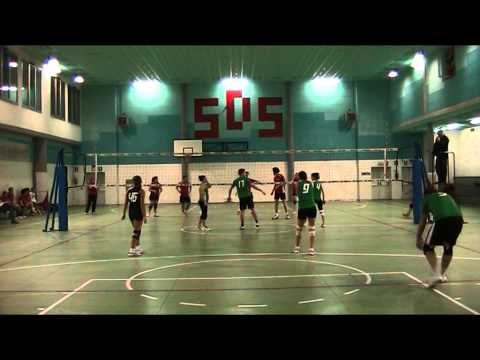 26 01 2014 SDS PCG Bresso (2 Set)