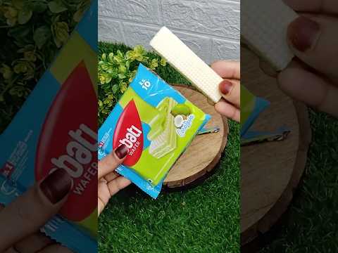 nabati coconut cream | #shortvideo #trending
