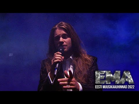 EMA2022 - Daniel Levi x ÜENSO - Sunroof