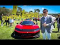 Ferrari Shopping At Monterey Car Week David Lee