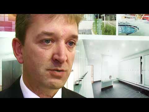 Messefilm - CP Möbel auf der Interbad 2010