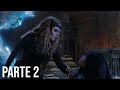 América Chávez Vs Bruja Escarlata Español Latino 1080p Parte 2