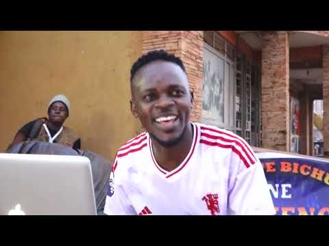 Dj Keno Akubuzewo Mix Kbstv Nonstop Bichumbali 