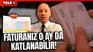 Elektrik Faturası Yüksek Gelenler Bunu Yapın! Deniz Yavuzyılmaz Belgel