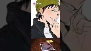 #monama #todoroki #bakugou #denki #mina #sero #jirou #kirishima #MHA #bnhaedits