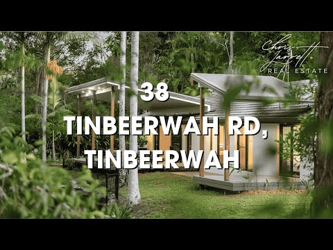 Video for 38 Tinbeerwah Road, Tinbeerwah  QLD  4563
