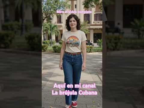 #NostalgiaCubana, #TurismoCuba, #RaícesCubanas, #CulturaCubana, #HolguínCuba, #historiasdevida