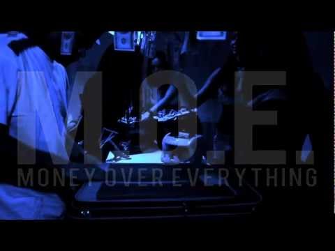 GAMRINI - M.O.E (TRAILER) COMING SOON SEPT. 30 2011