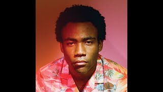 Because the internet By Childish Gambino [Full Album]