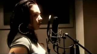 Real Girl (Recording Of Vocals) - Mutya Buena