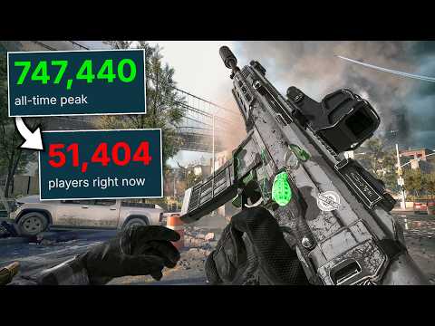 9 Reasons Battlefield 6 is Failing