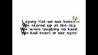 Faber Drive - By Your Side LYRICS (HQ) + download