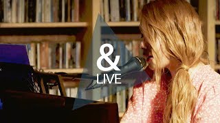 [&LIVE] 이진아 Lee Jin Ah - 별것도 아닌 일 Nothing special