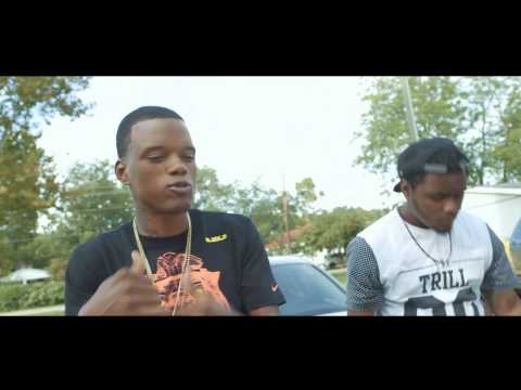FattSosa X MeccaAli X Rich Boy - "Fux Wit Me" Official Music Video