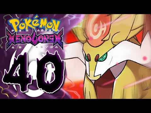 THE END! - Pokemon Xenoverse Per Aspera ad Astra ITA - Episode 40