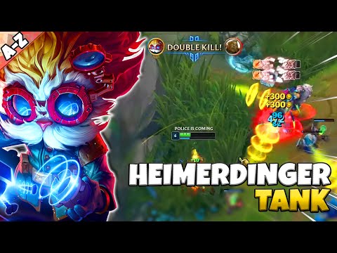 L'INCUBO DI ILLAOI - League of Legends ITA #3399