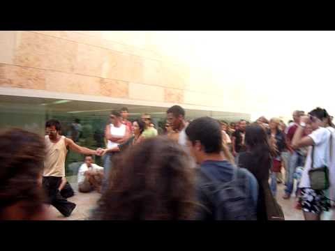 Melech Mechaya @ FMM Sines 2009