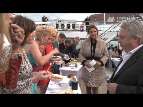 PASSAGEN.tv Folge 22: 10 Jahre MS EUROPA meets Sansibar