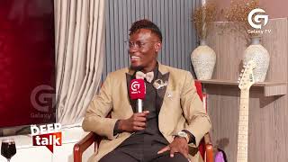 Download lagu I am Tomdee because of Alien Skin - Tomdee Ug | Deep Talk mp3