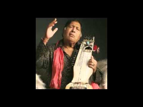 Janakinath sahay kare - Ustad Sultan Khan
