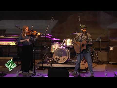 Zohar Lioz-Aviv beim Trotzburgfest 2023