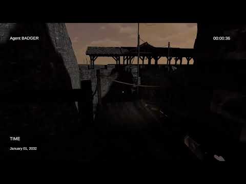 Found Footage Loop Test 1