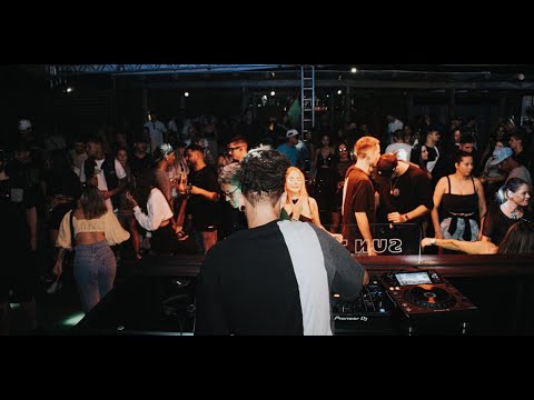 LOGGIC - LIVE SET @ SUN TIMES LABEL- 2023