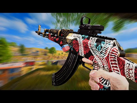 is PUBG STILL GOOD?! PUBG Console (XBOX,PS5)