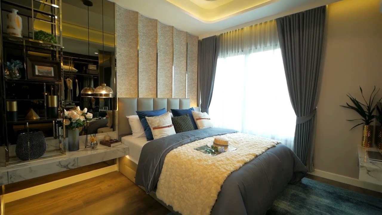 Luxury Interior Design Video