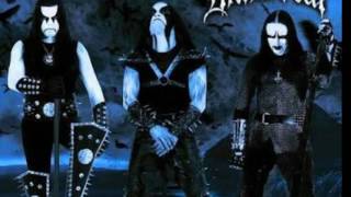 Immortal - At The Heart Of Winter