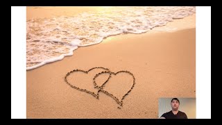 Acapella Cover of "Hearts Drawn In The Sand" by Easton Corbin