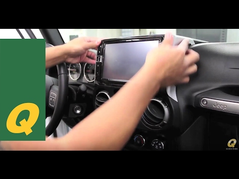 download lagu mp3 mp4 Alpine Head Unit For Jeep Wrangler, download lagu Alpine Head Unit For Jeep Wrangler gratis, unduh video klip Alpine Head Unit For Jeep Wrangler