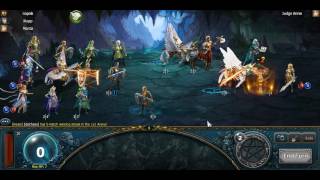 [Age of Magic CCG] Play (Steam Free Game)