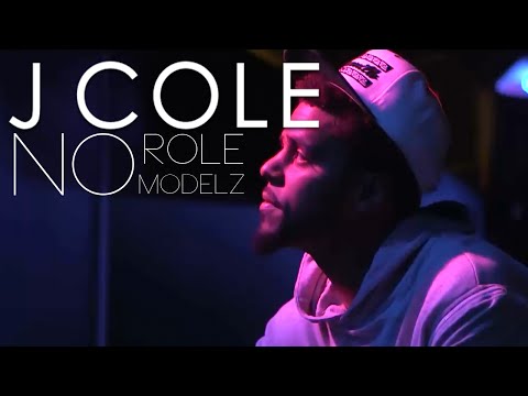 J. Cole - No Role Modelz (Music Video)