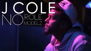 J. Cole - No Role Modelz (Music Video)
