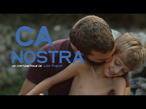 CA NOSTRA | TEASER TRAILER | YAQ DISTRIBUCIÓN