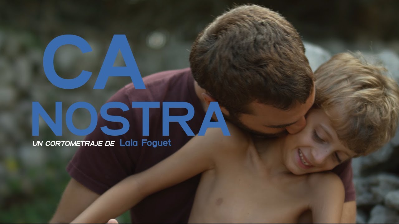 CA NOSTRA | TEASER TRAILER | YAQ DISTRIBUCIÓN