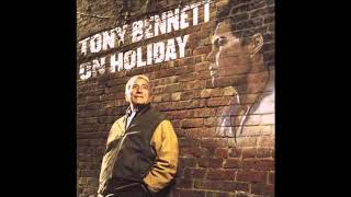 Tony Bennett -  Crazy She Calls Me