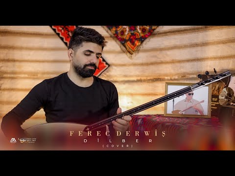 Faraj Derwish - Kurdish Song / Cover / Said Gabari