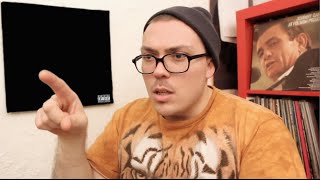 Dean Blunt - Black Metal ALBUM REVIEW