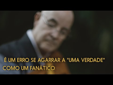 O Zen aponta para a liberdade | Monge Gensho | Zen Budismo